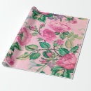 Pesquisar por rosas chiques papel de presente Bride