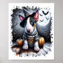 Pesquisar por bull terrier pôsteres Cachorrinho