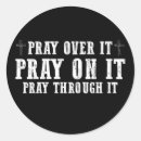 Pesquisar por uma causa adesivos Religioso