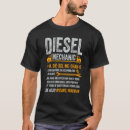 Pesquisar por diesel truck camisetas Driver
