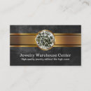 Pesquisar por joalheiro cartao de visita Diamante