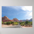 Pesquisar por da rocha pôsteres Sedona