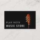 Pesquisar por instrumentos musicais cartao de visita Músicos