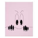 Pesquisar por olhos grandes pôsteres Desenho