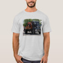 Pesquisar por arte do caminhão camisetas Chevrolet