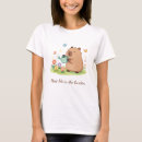 Pesquisar por capivara camisetas Cottagecore