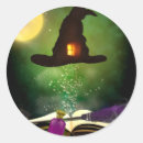 Pesquisar por chapéu mágico adesivos Halloween