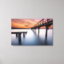 Pesquisar por eu tenho gêmeos impressão de canvas Pôr do sol