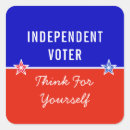 Pesquisar por independentes adesivos Votação