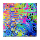 Pesquisar por grafites azulejos Abstrato