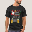 Pesquisar por piada feia camisetas Xmas