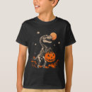Pesquisar por esqueleto dinossauro camisetas Bruxa