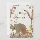 Pesquisar por arte elefante convites Mother to be