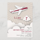 Pesquisar por do avião aniversário convites Aniversário de criança