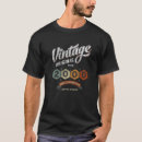 Pesquisar por aged to perfection camisetas Retrô