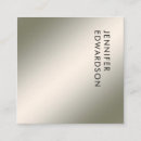 Pesquisar por branco prata de cartao de visita Profissional