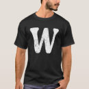 Pesquisar por letras w roupas Monograma