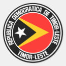 Pesquisar por timor leste adesivos Viagem