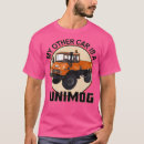 Pesquisar por unimog roupas 8º aniversário