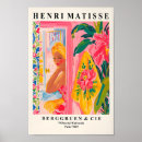 Pesquisar por matisse pôsteres Moderno