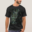 Pesquisar por branco verde azul camisetas For him