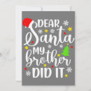 Pesquisar por irmão engraçado convites For him