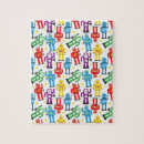 Pesquisar por design do robô For kids