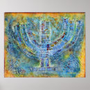 Pesquisar por menorah pósteres pôsteres Feriado judeu