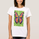 Pesquisar por pintura borboleta camisetas Inseto