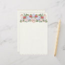 Pesquisar por lótus personalizada papelaria Rosa