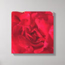 Pesquisar por jardineiro impressão de canvas Rosa