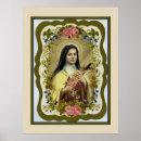 Pesquisar por lisieux pôsteres Flor pequena