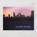 Pesquisar por louisville kentucky cartoes postais Skyline