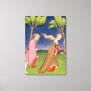 Pesquisar por raça impressão de canvas Corrida