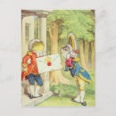 Pesquisar por john tenniel cartoes postais 19th