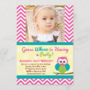 Pesquisar por owl convites Meninas