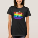 Pesquisar por lgbtqi camisetas Igualdade