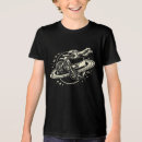 Pesquisar por ilustração científica camisetas For kids