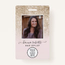 Pesquisar por rosa crachás Chic