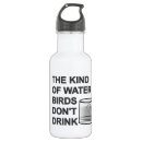 Pesquisar por engraçada das bebidas garrafa agua Bebendo