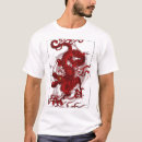 Pesquisar por vermelho sangue camisetas Fantasia