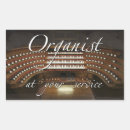Pesquisar por organista adesivos Órgão