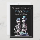 Pesquisar por macabro convites Gótica