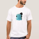 Pesquisar por azul do polvo camisetas Kawaii
