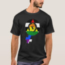 Pesquisar por bandeira hetero camisetas Orgulho