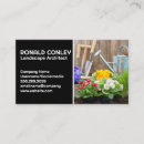 Pesquisar por ferramentas jardinagem de cartao de visita Paisagista