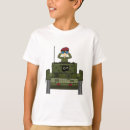 Pesquisar por tanque exército camisetas Guerra