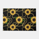 Pesquisar por girassol flor tapetes Fundo preto