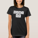 Pesquisar por laboratório camisetas Químico