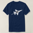 Pesquisar por fighter jet camisetas Aviação